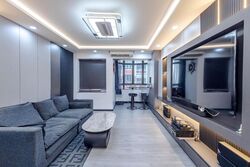 Blk 693 Jurong West Central 1 (Jurong West), HDB 5 Rooms #504562681